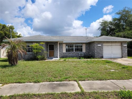765 Highland Dr, ORANGE CITY, FL, 32763-8003 | Card Image