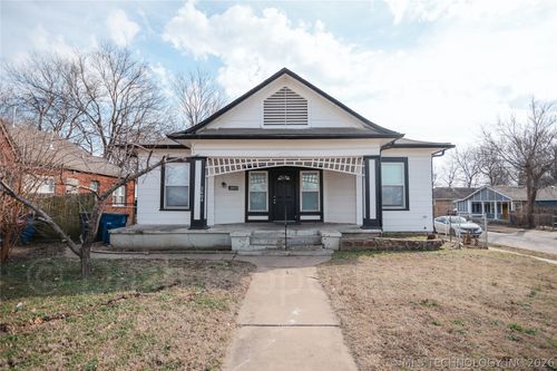 2604 E 7th St, Tulsa, OK, 74104-3310 | Card Image