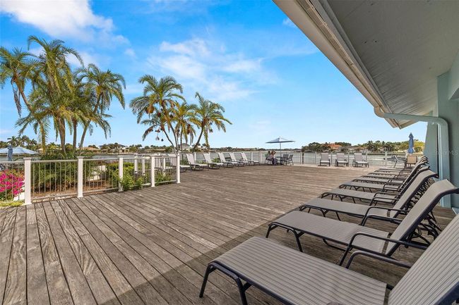 APT-1008 - 9425 Blind Pass Rd, Condo with 2 bedrooms, 2 bathrooms and null parking in ST PETE BEACH FL | Image 54