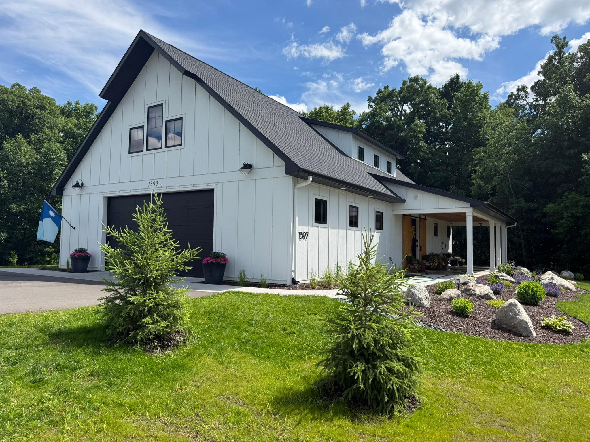 Residential in Detroit Lakes