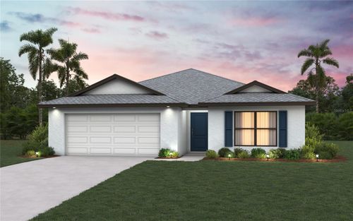 5521 Colfax Ter, PORT CHARLOTTE, FL, 33981-2097 | Card Image