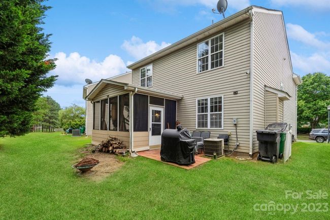 16736 Kettlewell Ln, House other with 3 bedrooms, 3 bathrooms and null parking in Charlotte NC | Image 33