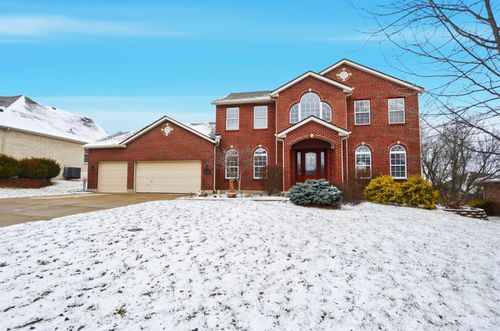 5566 Selu Dr, Liberty Twp, OH, 45011-8295 | Card Image