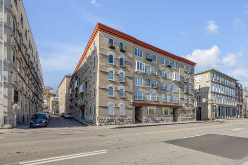 206-205 Rue Du Porche, Québec, QC, G1K8R9 | Card Image