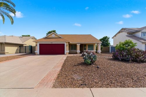 4221 E Everett Dr, Phoenix, AZ, 85032-4777 | Card Image