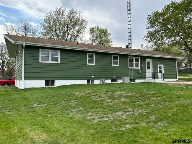 724 W Hickory St, House other with 3 bedrooms, 2 bathrooms and 1 parking in Wilber NE | Image 8