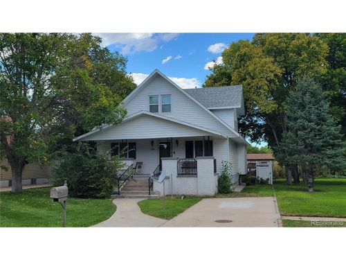 220 E 5th St, Julesburg, CO, 80737-1621 | Card Image