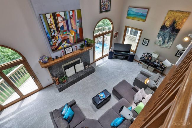 9396 Kemper Grove Ln, House other with 4 bedrooms, 4 bathrooms and null parking in Symmes Twp OH | Image 12