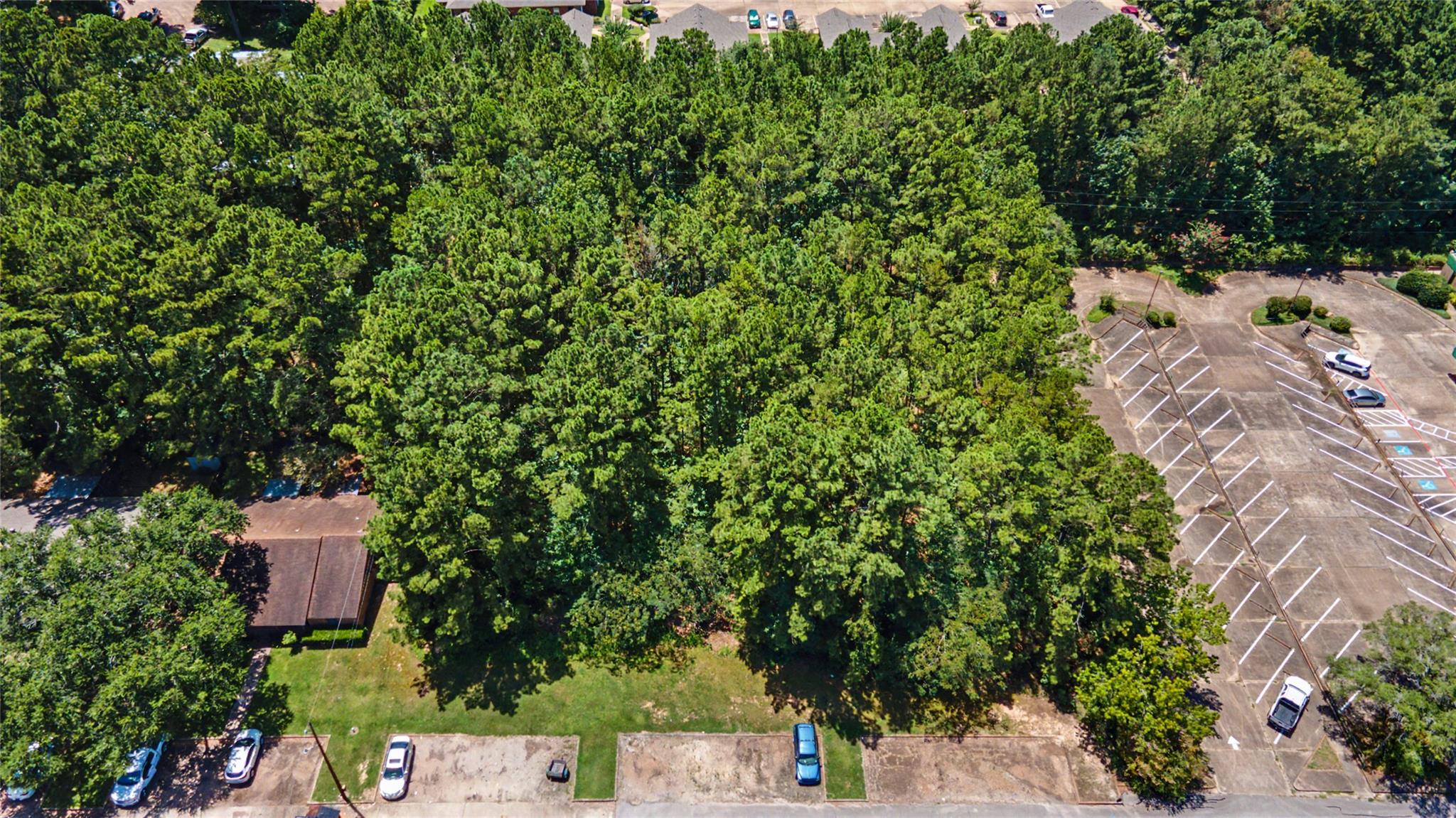 Land in Huntsville 4