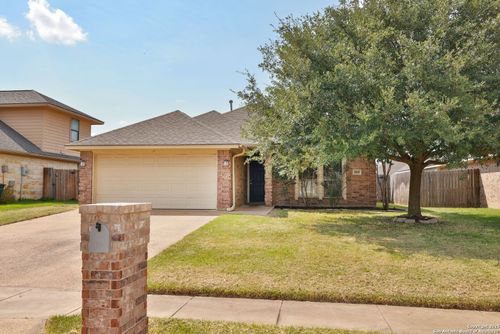 919 Turtle Dove Trl, College Station, TX, 77845-6054 | Card Image