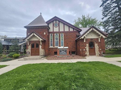 409 4th Street, Baraboo, WI, 53913 | Card Image