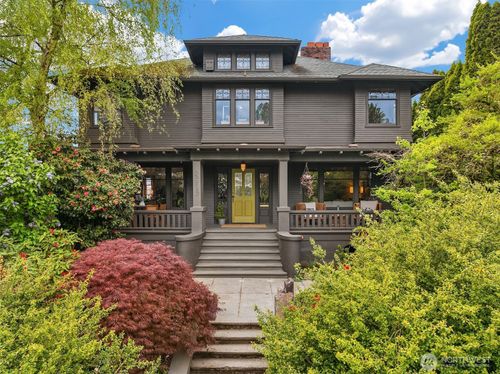 2519 31st Avenue S, Seattle, WA, 98144 | Card Image