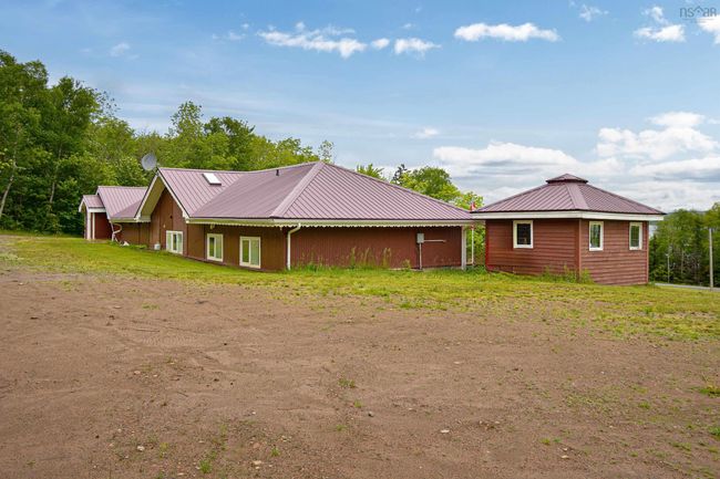10383 Highway 105, House other with 2 bedrooms, 2 bathrooms and 1 parking in Aberdeen NS | Image 39