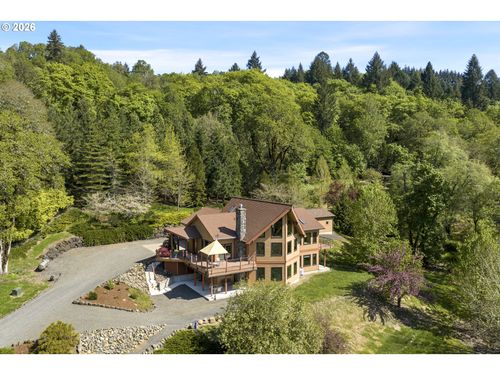 23350 Nw Mount Richmond Rd, Yamhill, OR, 97148-8224 | Card Image