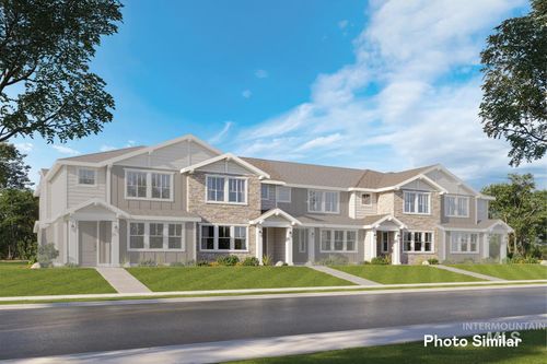 4155 W Perspective St, Eagle, ID, 83616-1110 | Card Image