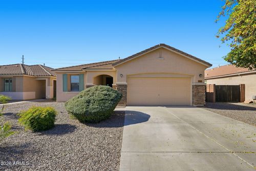 35304 N Murray Grey Dr, San Tan Valley, AZ, 85143-5533 | Card Image