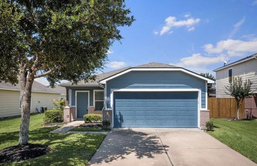 18022 Riata Crossing Dr, Cypress, TX, 77433-2368 | Card Image