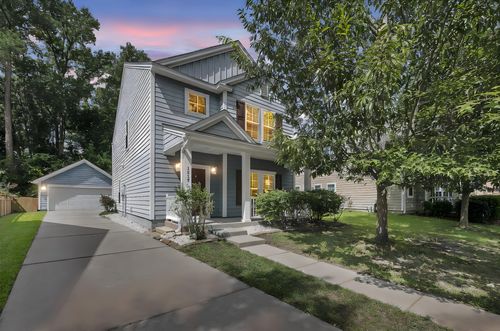 1617 Sparkleberry Ln, Johns Island, SC, 29455-3814 | Card Image