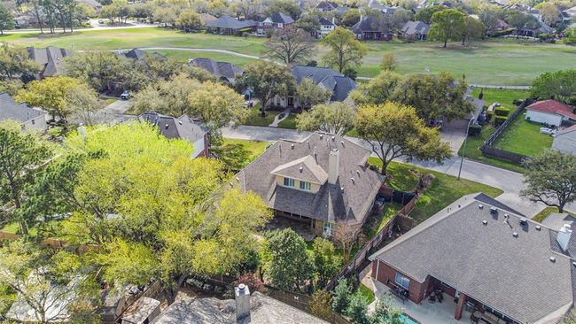 20302 Sequoia Trce, House other with 4 bedrooms, 5 bathrooms and 3 parking in Spring TX | Image 25