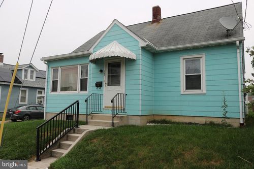 567 N Franklin St, HANOVER, PA, 17331-2102 | Card Image