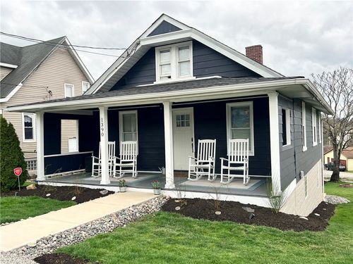 1390 2nd St, Westmoreland City, PA, 15692-1146 | Card Image