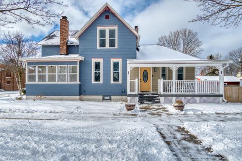 509 E Filer St, Ludington, MI, 49431-2245 | Card Image