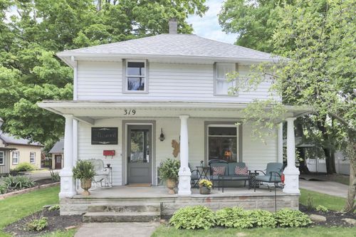 319 Summit St, Granville, OH, 43023-1345 | Card Image
