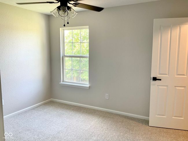 Bedroom number four with spacious closet, new carpet and paint. | Image 31
