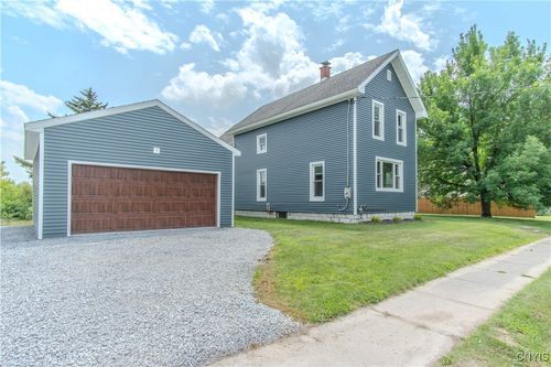 8766 N Main St, Evans Mills, NY, 13637-3232 | Card Image