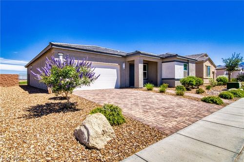 4164 E Cactus Canyon Dr, Pahrump, NV, 89061-7095 | Card Image