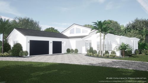 6189 Woodcutter Ct, West Palm Beach, FL, 33418-1495 | Card Image