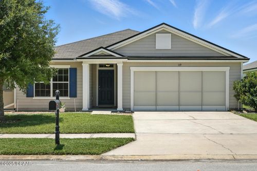 119 Fairway Ct, Bunnell, FL, 32110-3411 | Card Image