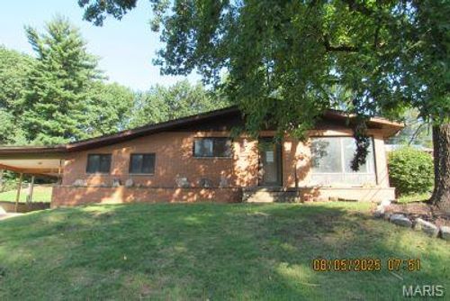 1202 Rock Springs Dr, Alton, IL, 62002-2774 | Card Image