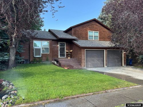3820 Tam O Shanter Dr, Riverton, WY, 82501-5414 | Card Image