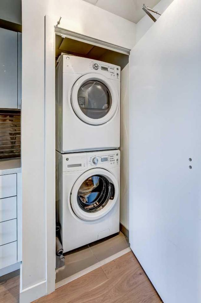 1403 - 1010 6 St Sw, Condo with 1 bedrooms, 1 bathrooms and 1 parking in Calgary AB | Image 23