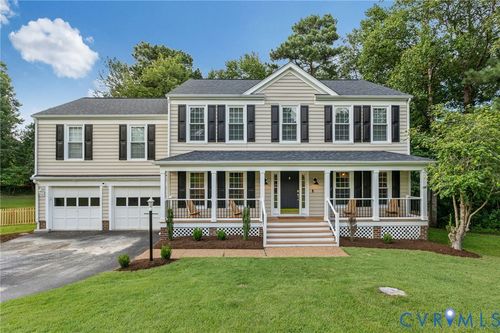 6114 Walnut Landing Way, Chester, VA, 23831-7747 | Card Image
