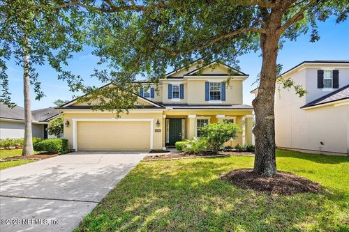 12174 Wynnfield Lakes Cir, JACKSONVILLE, FL, 32246-4236 | Card Image