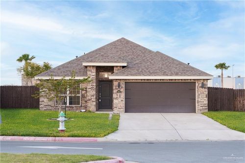 14612 Kurth Cv, McAllen, TX, 78504-9750 | Card Image