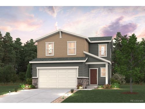142 Grayson Ave, Fort Lupton, CO, 80621-4676 | Card Image