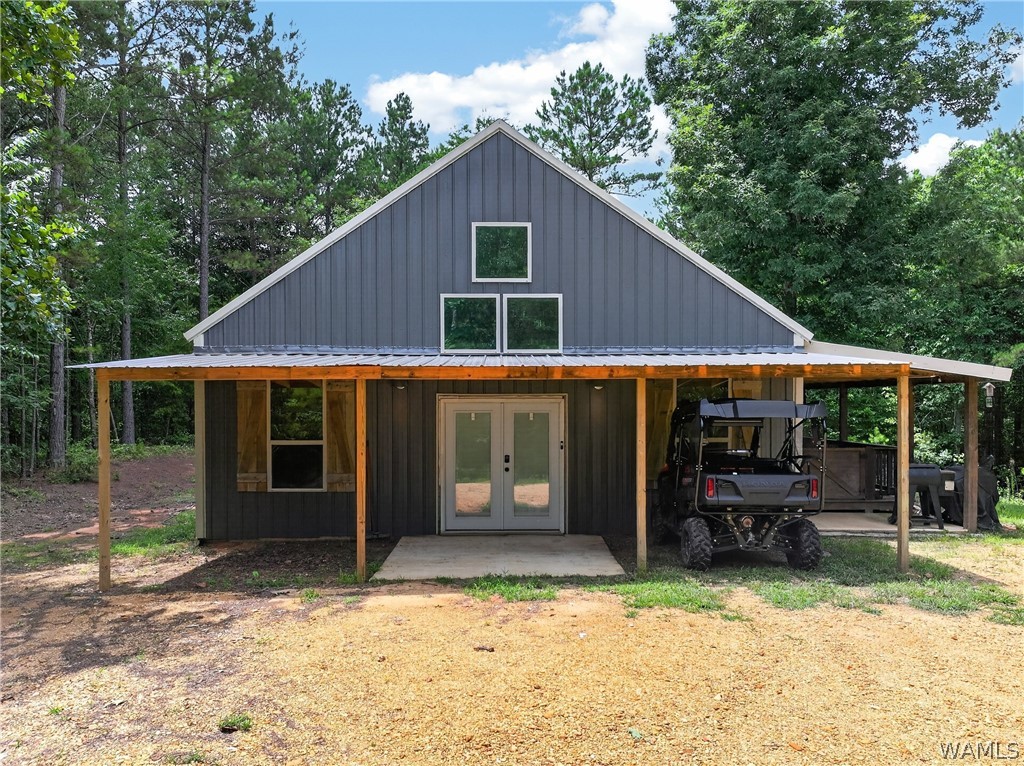 Residential in Bankston 3