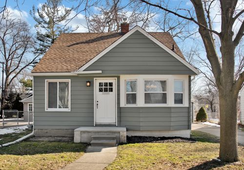 4200 Tyler Ave, Berkley, MI, 48072-3450 | Card Image