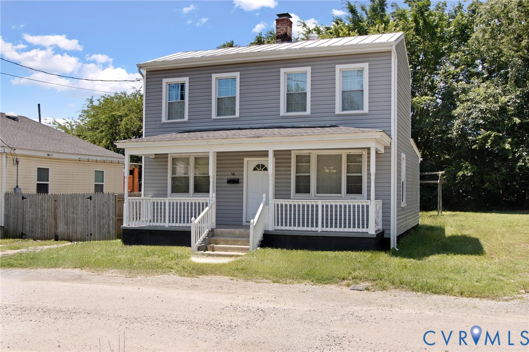 Residential in Unknown 3