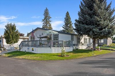 14620 N Bear Creek Ln, House other with 3 bedrooms, 2 bathrooms and null parking in Mead WA | Image 2