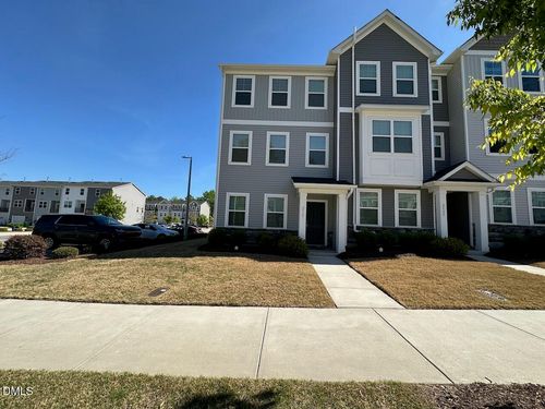 2521 Laurel Valley Way, Raleigh, NC, 27604-8513 | Card Image