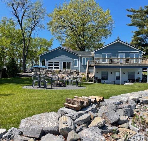 4599 Bach Ln, Cape Vincent, NY, 13618-2205 | Card Image