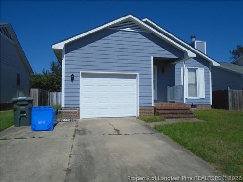 921 Glen Reilly Dr, Fayetteville, NC, 28314-5609 | Card Image