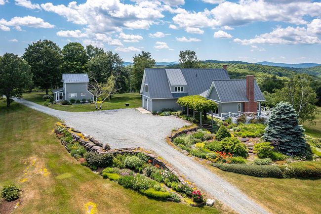 109 Windy Ln, House other with 5 bedrooms, 4 bathrooms and null parking in Pomfret VT | Image 10