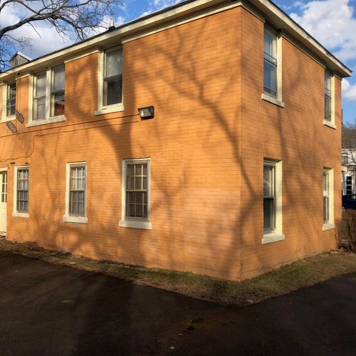 100 S Washington Street, Ypsilanti, MI, 48197 | Card Image