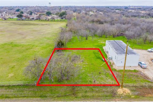 303 N Industrial Blvd, Crowley, TX, 76036 | Card Image