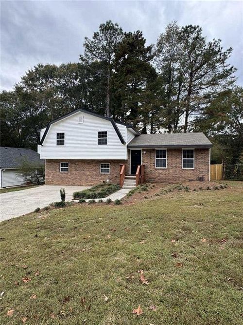 6929 Apache Ln, Riverdale, GA, 30274-3162 | Card Image